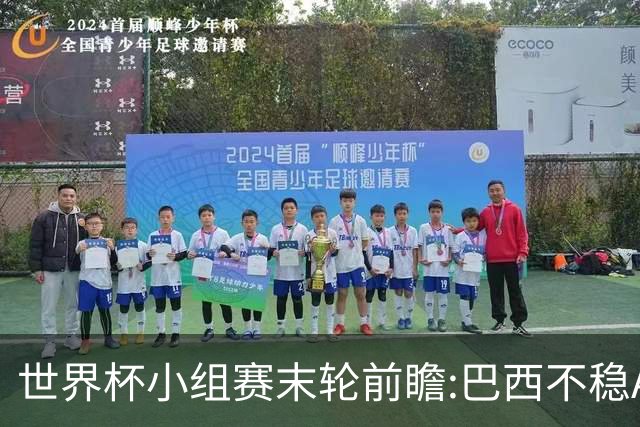 世界杯小组赛末轮前瞻:巴西不稳?A组3队争第二