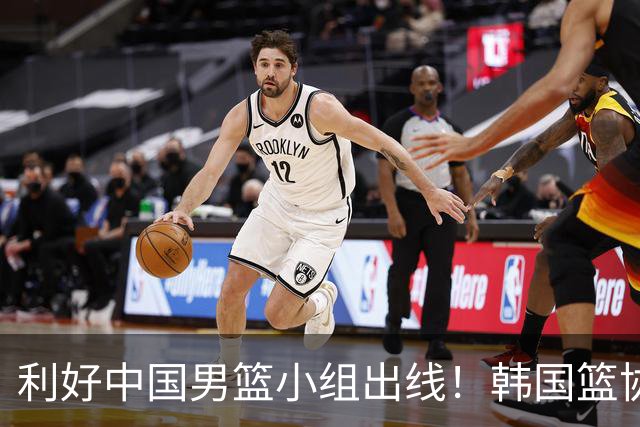 利好中国男篮小组出线！韩国篮协官宣：李贤重不参加世预赛第三窗口期