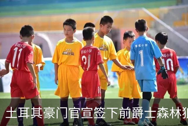 土耳其豪门官宣签下前爵士森林狼侧翼，他上赛季的表现非常惊艳？