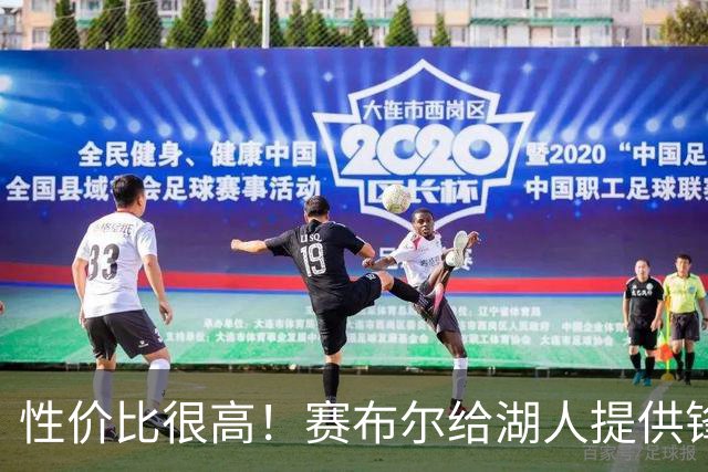 性价比很高！赛布尔给湖人提供锋线防守强度，三分并没有那么拉胯