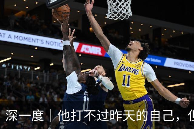 深一度｜他打不过昨天的自己，但托起了中国斯诺克的明天