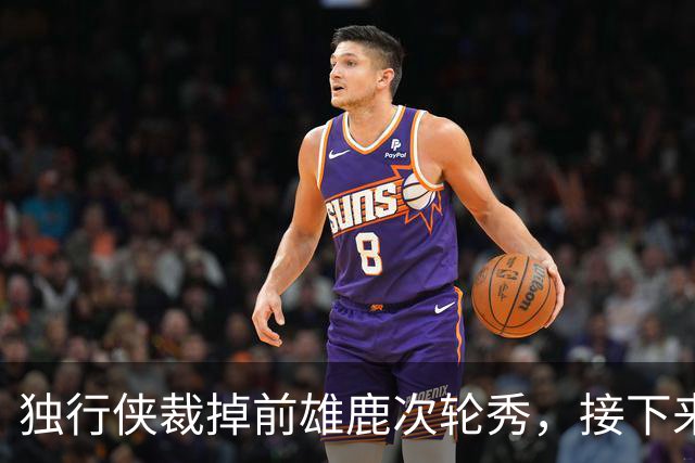独行侠裁掉前雄鹿次轮秀，接下来他还有机会重返NBA赛场吗？
