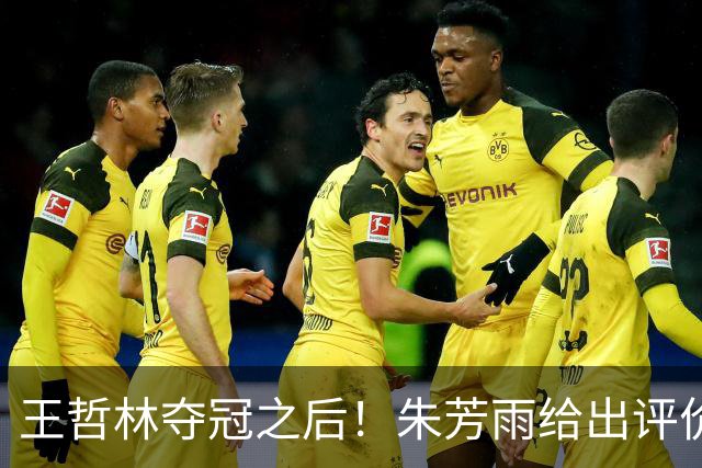 王哲林夺冠之后！朱芳雨给出评价，让众多主教练破防