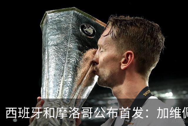 西班牙和摩洛哥公布首发：加维佩德里对阵阿什拉夫