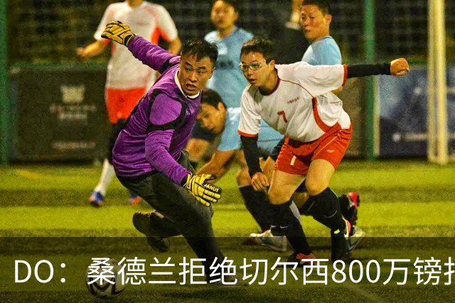 DO：桑德兰拒绝切尔西800万镑报扎卡 认为该报价不尊重球员与球队